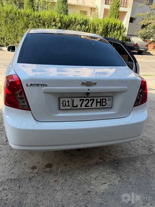 Продам Checrolet Gentra 2019 год 65.000 пробег