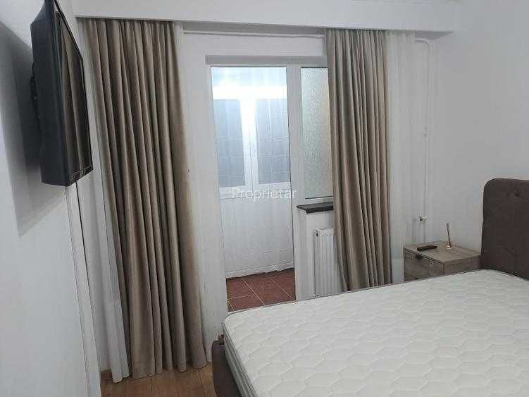 Direct Proprietar Inchiriez apartament 2 camere  Renovat Exercitiu
