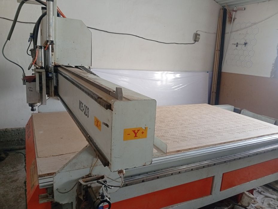 Продам Чпу мультикам