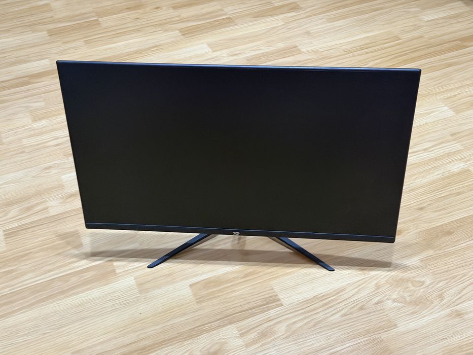 Монитор 165Hz XG gaming