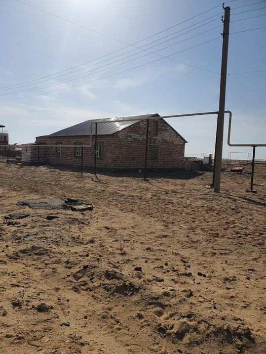 Обмен Жер уй 4 болме