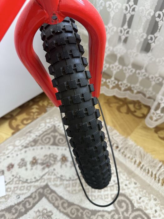 Продам велосипед новый