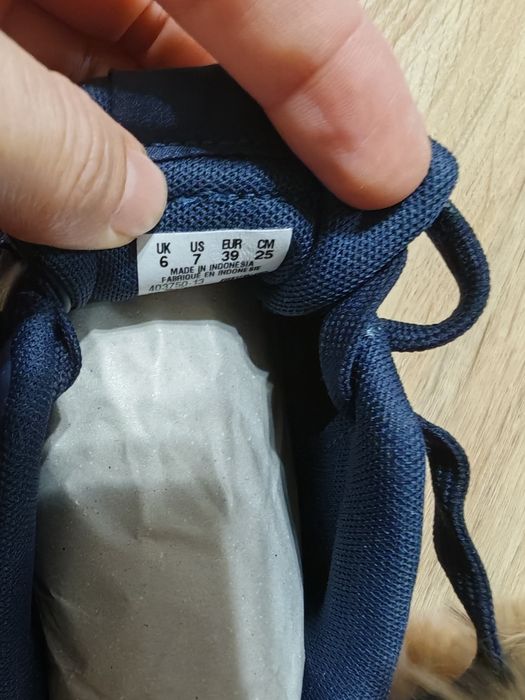 Кожени кецове puma