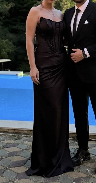 Rochie lungă de seara