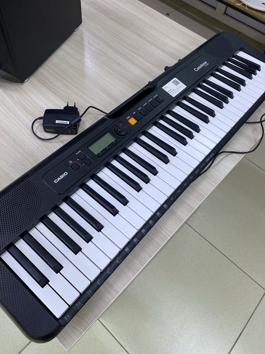 Пианино /  Casio