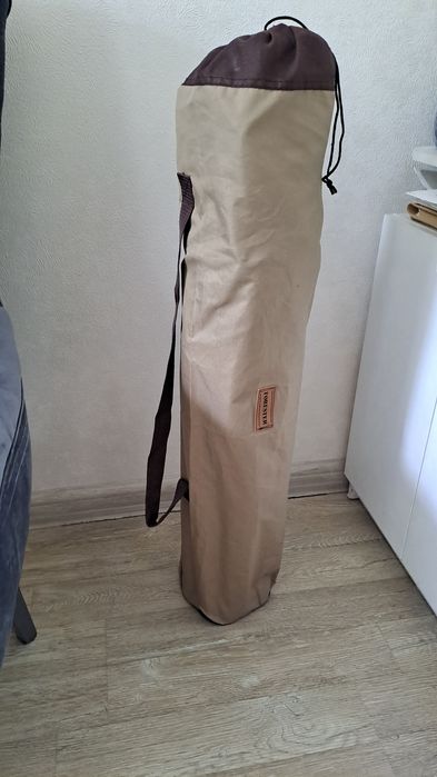 Кресло кемпинговое