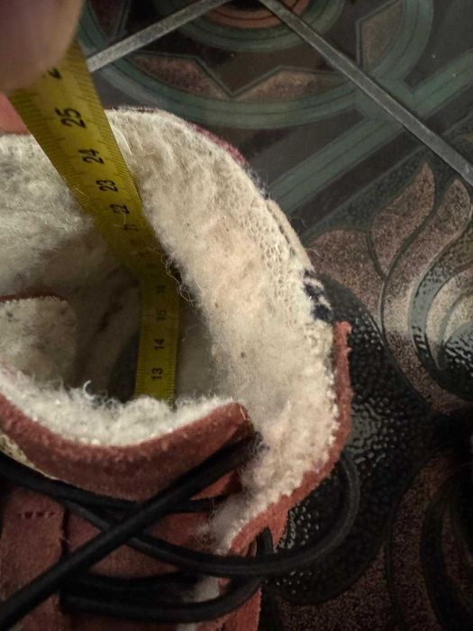 Tikki Beetle - Ghete Copii -Unisex Marime 25