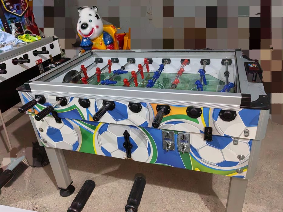 Джага все още е в гаранция (1199 лв)