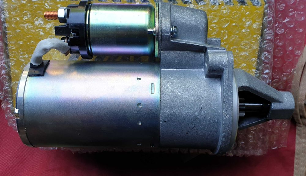 Продаются стартера  на газель, волга