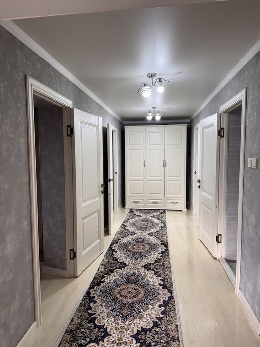 Продам дом с газовым отоплением