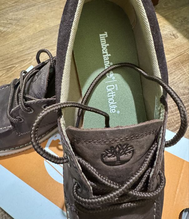 Мужские Ботинки Timberland 42 размер