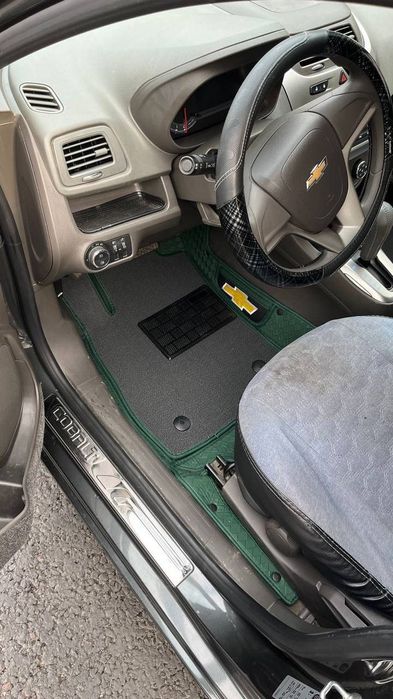 Коврики в авто Автомобильные ковры