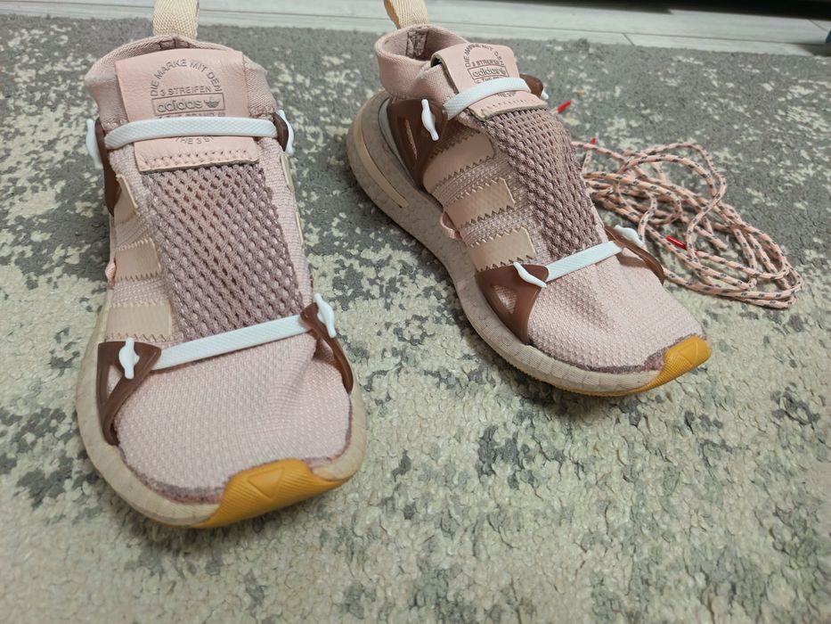 Adidași Adidas damă/Mărime 36/