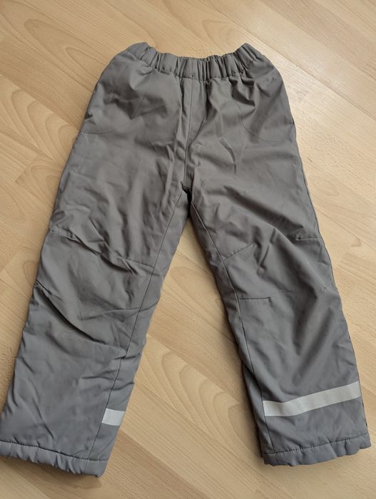 Зимняя куртка на девочку