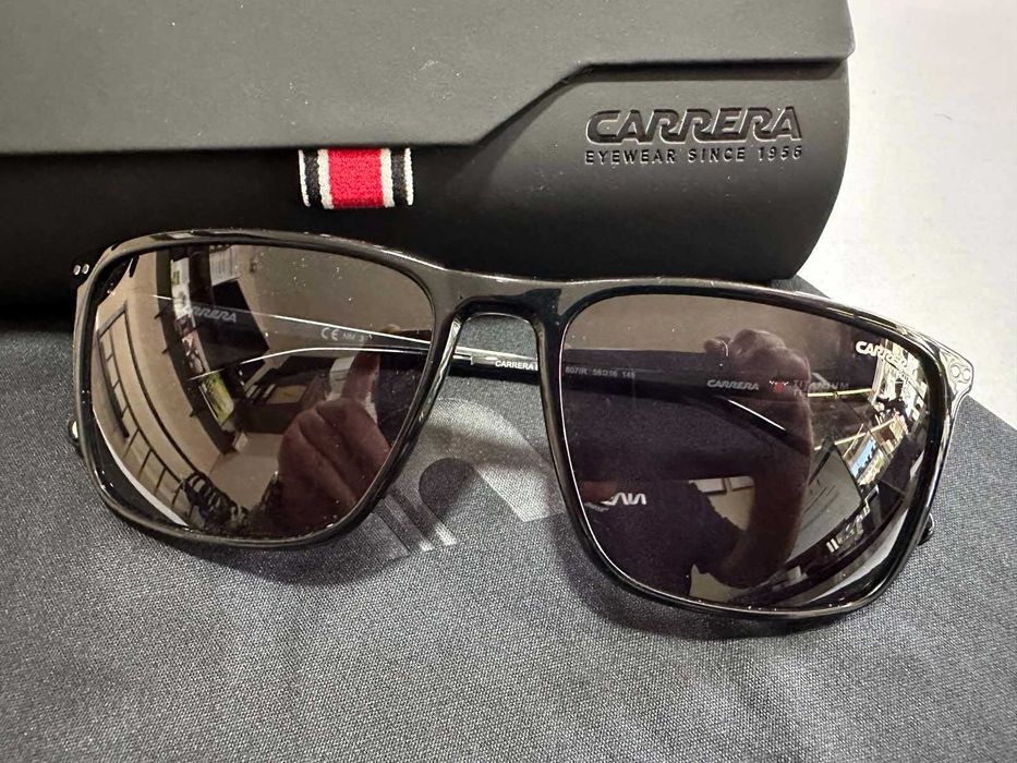 Мъжки слънчеви очила Carrera 8049/S