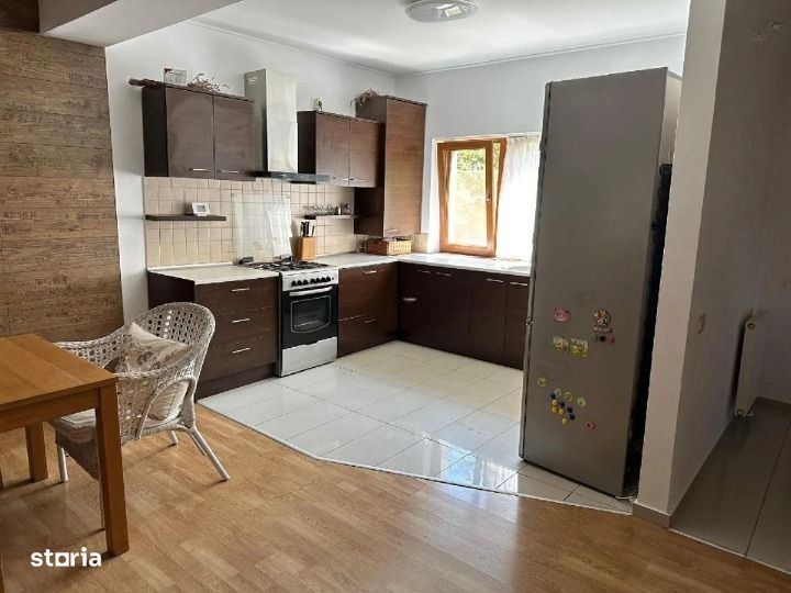 Casa 4 camere | 1 Decembrie | Green City | 200mp