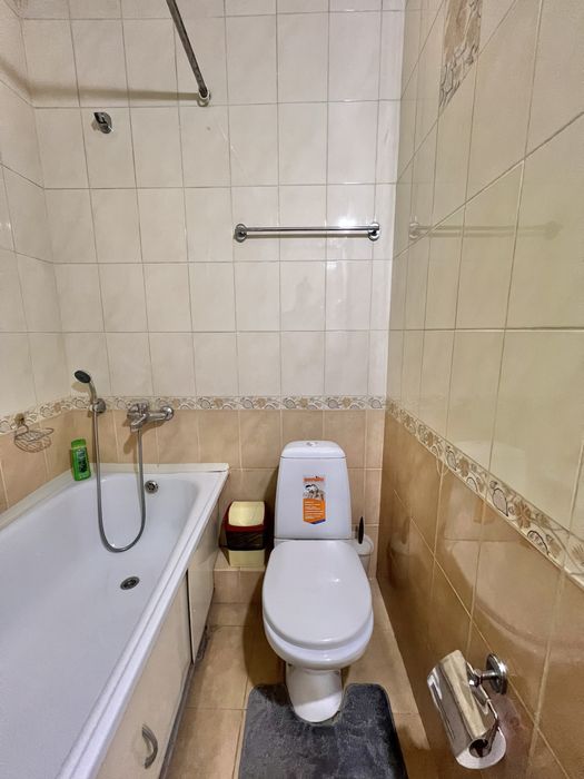 Квартиры посуточно центр