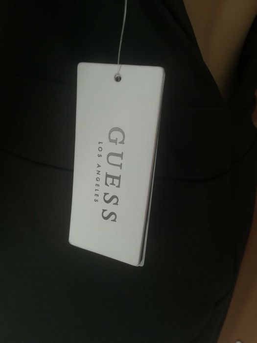 Salopeta de dama Guess