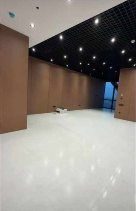 Аренда премиального офиса [Площадь, 94 м²] в Piramit Tower!