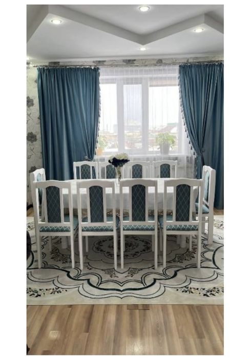 Аренда Стол стульев для мероприятий