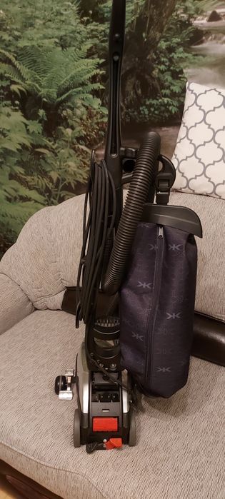 Aspirator Kirby Avalir