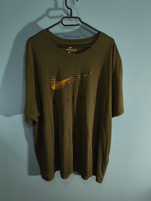 NIKE Tee Тениска/Мъжка XXXL