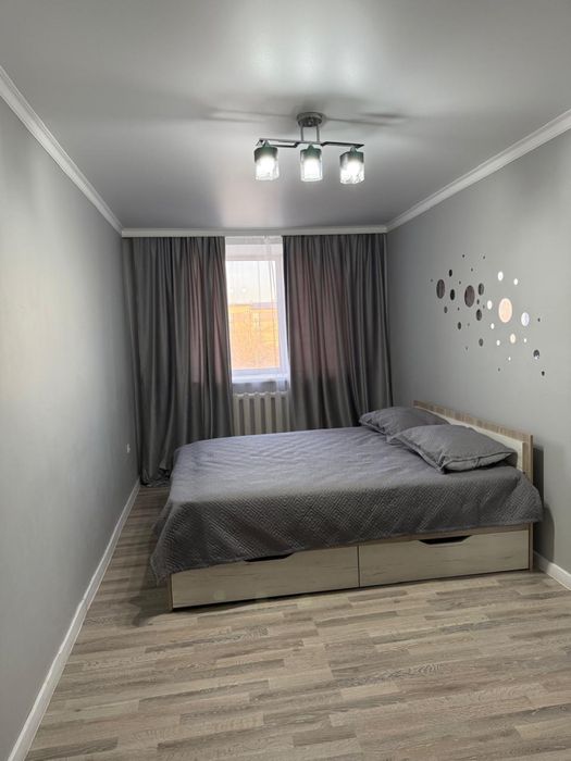 2 комнатная квартира