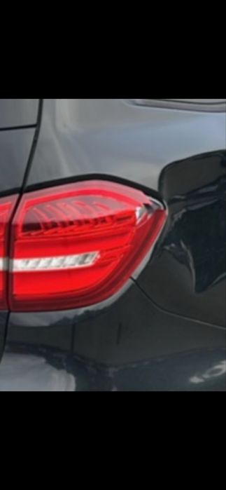 Стопове от Mercedes GLS x166