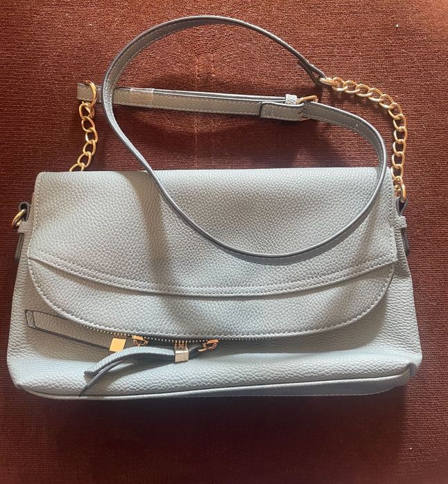 Нова дамска елегантна чанта