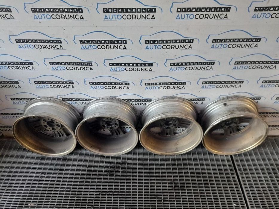 Jante aliaj Hyundai Santa Fe 2 Facelift 2009 - 2012 (1079) R17 ET41 5*114.3