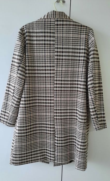 Palton - Sacou, Mărime 42/L