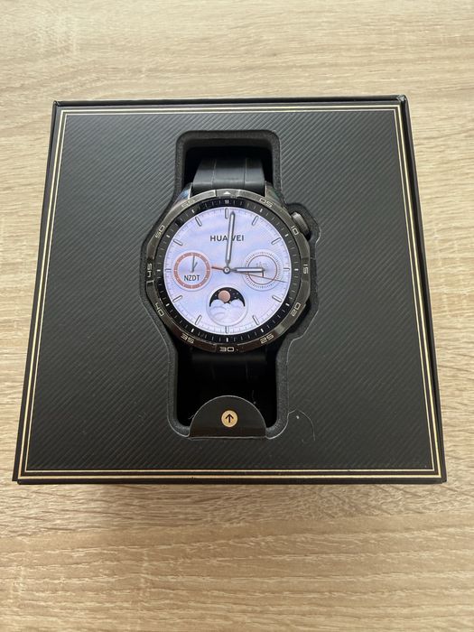 Vand smartwatch huawei gt 4
