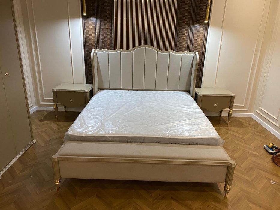 Сборка мебели всех видов