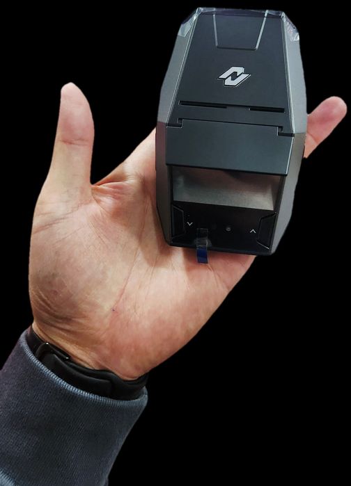 Neoline 8800S Wifi Black Неолайн 8800s Wifi Black