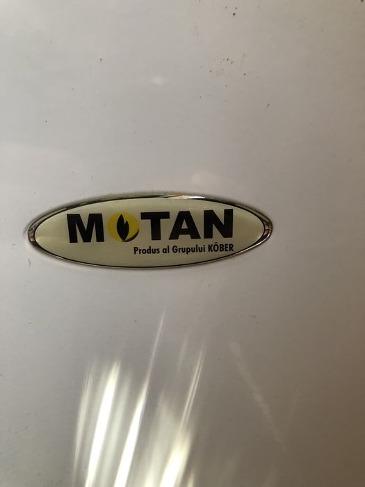 centrala motan pentru piese