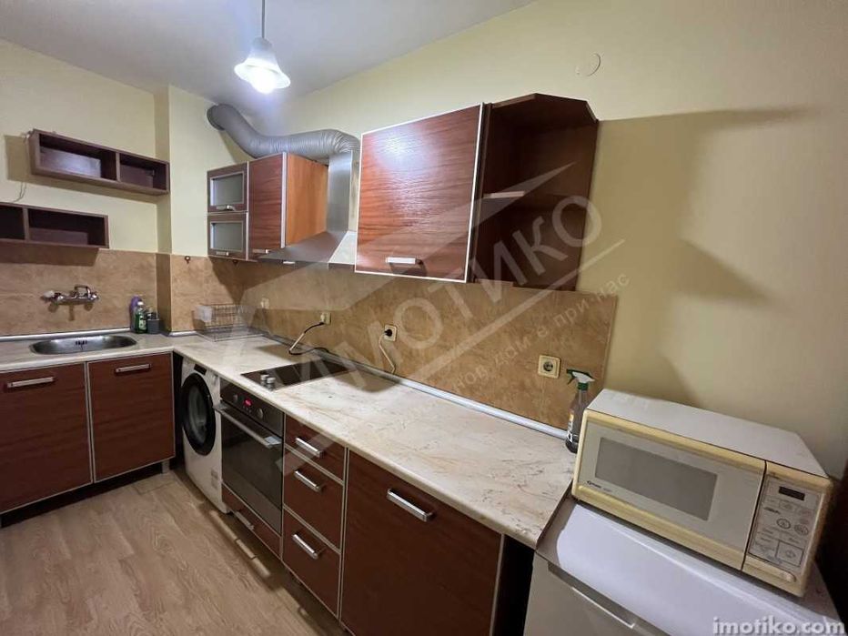 Дава се под наем Едностаен апартамент в София, Младост 4 - 46 кв.м за 458.49 € - Снимка #1