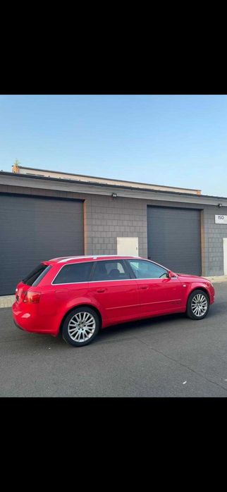 De vanzare Audi A4 B7