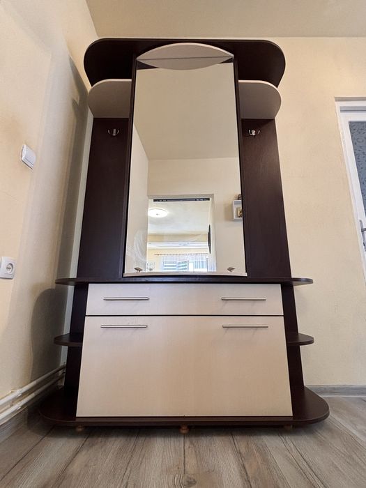 Mobilier hol/cuier