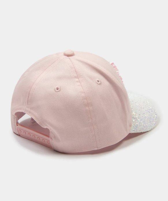 Кепки на девочек 48-50