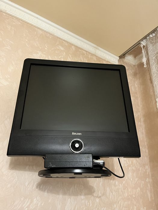 Монитор. В отличном состоние. Рабочий