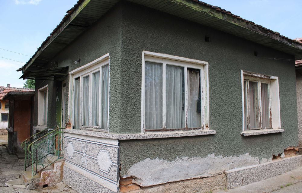 ПРОДАВА СЕ ПРОСТОРЕН ИМОТ БЛИЗО ДО ВИДИН!