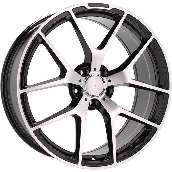 20" Джанти AMG за Mercedes-Benz 5x112 E S GL GLC GLE ML SL SLK