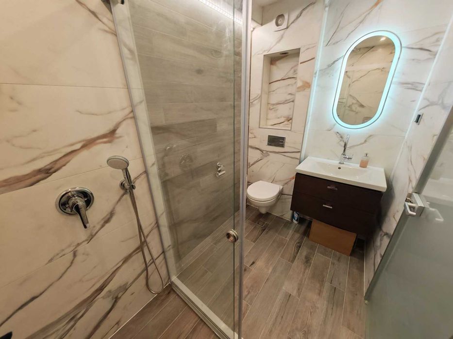 Даваме Под Наем Двустаен Апартамент В Бъкстон