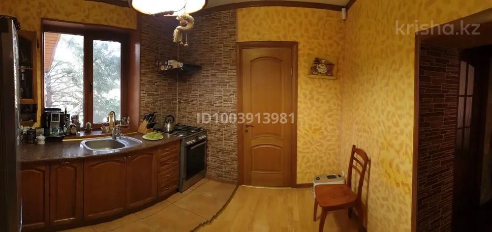 Продажа 5-комнатного дома в Малой станице