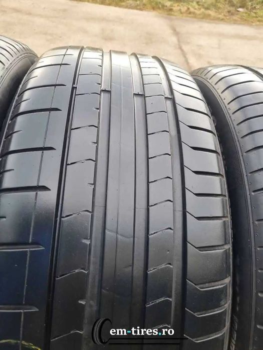 275/50 R20 • Vara • Pirelli P zero pz4 113W | 4 buc | Pret/buc