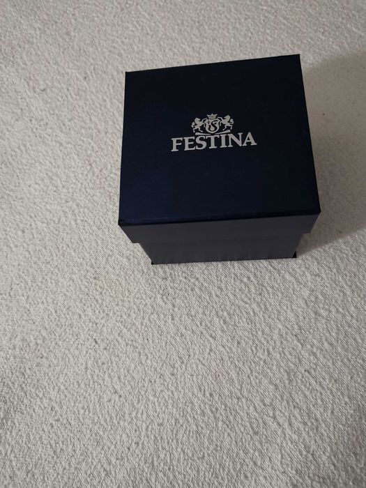 Ceas Festina nou original