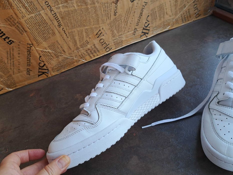 мъжки маратонки,кецове,спортни обувки,ном43,5 Adidas,адидас