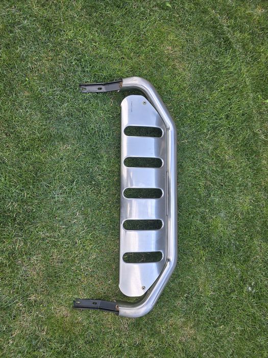 Bullbar Hyundai Tucson