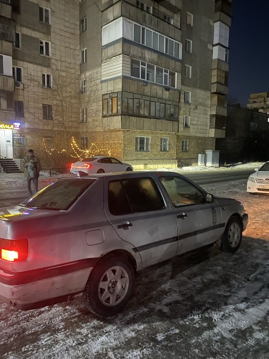 Продам машину вента