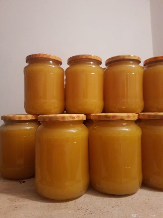 Miere naturală polifloră